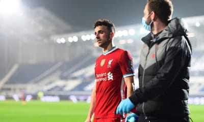 "โชต้า" เดี้ยงหนัก พักเกือบสองเดือน