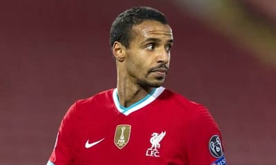 “คล็อปป์” หวัง ”มาติป” ฟิตทัน นัดเดิมพันจ่าฝูงกับ สเปอร์ส คืนนี้