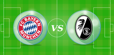 บาเยิร์น มิวนิค เปิดบ้านพบ ไฟร์บวร์ก