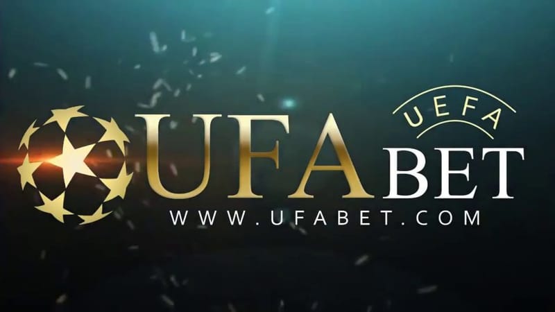 ufabet เว็บพนันออนไลน์ ทำไมถึงต้องสมัคร