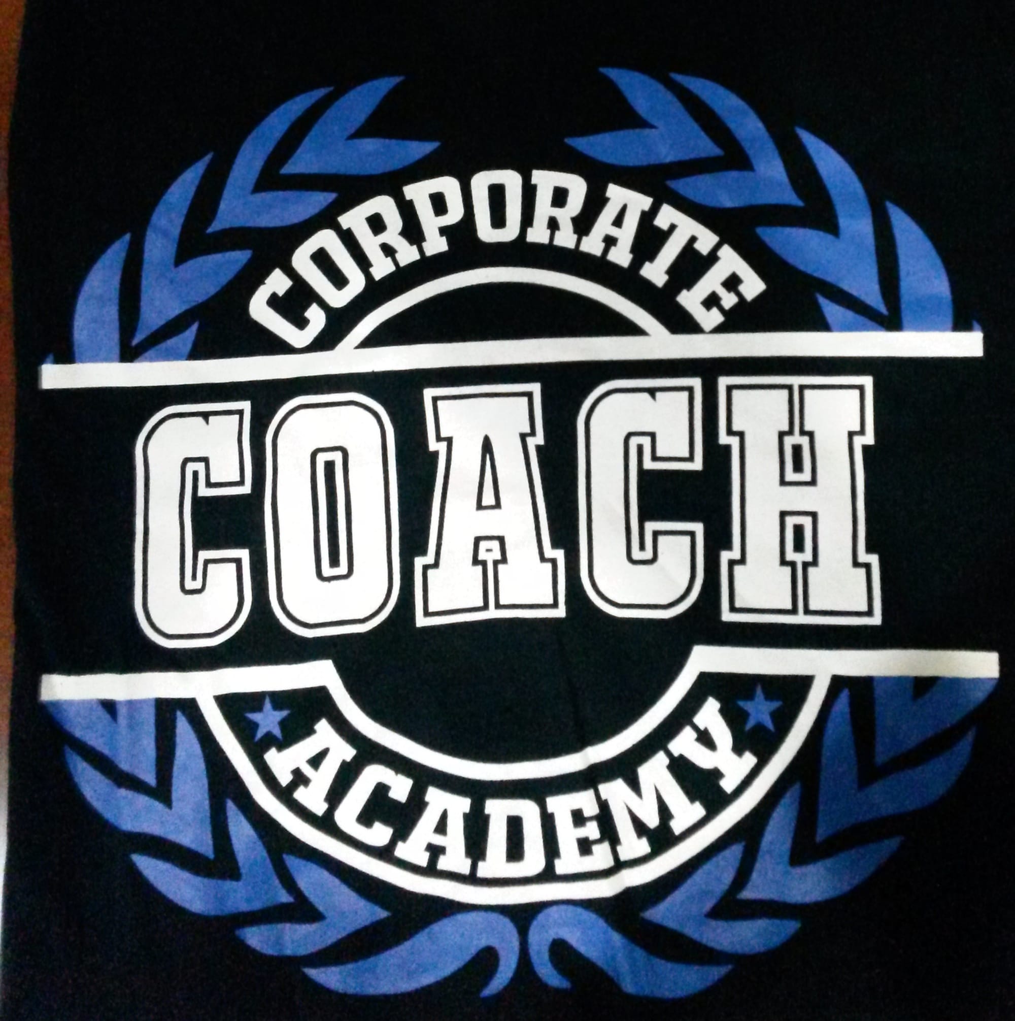 No Automatic Upgrade to be an Executive Coach