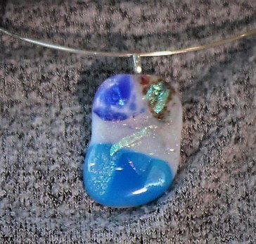 Opal Glass