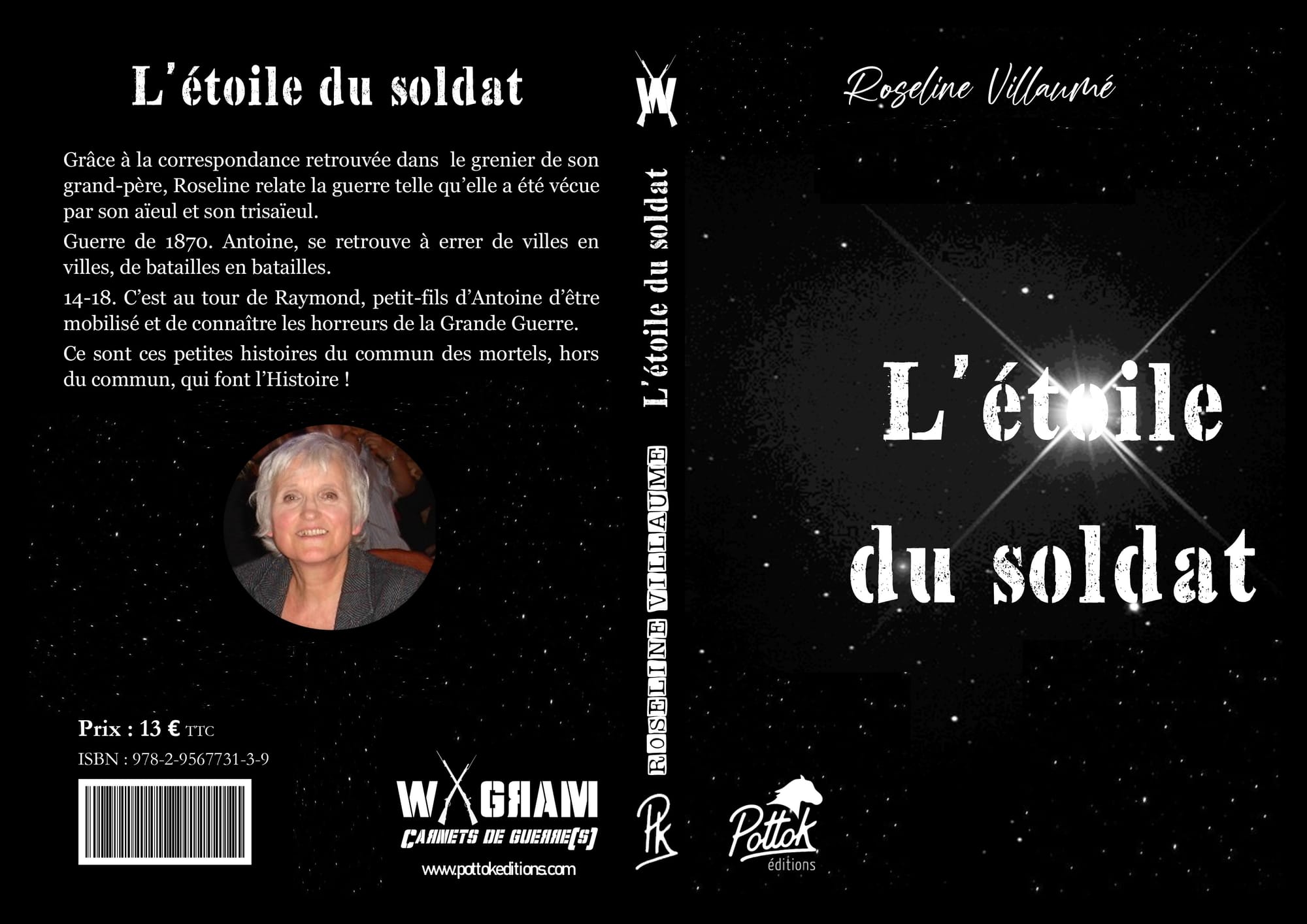 L'étoile du soldat