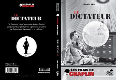 Le Dictateur