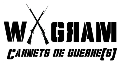 Wagram - Carnets de guerre(s)