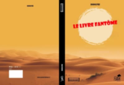 Le livre fantôme