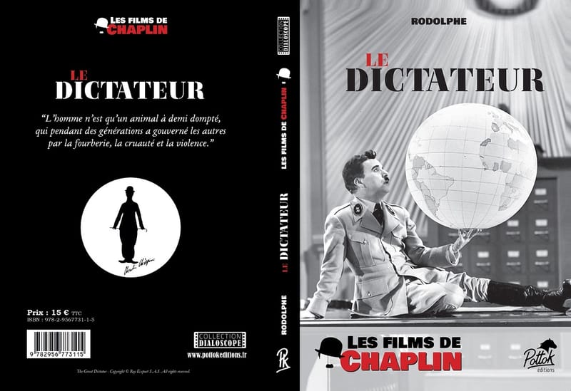 Le Dictateur