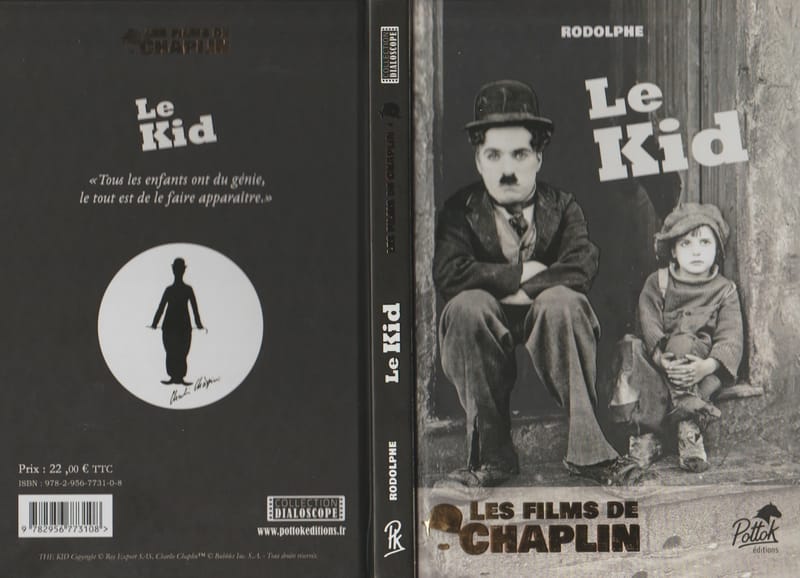 Le Kid (version luxe)