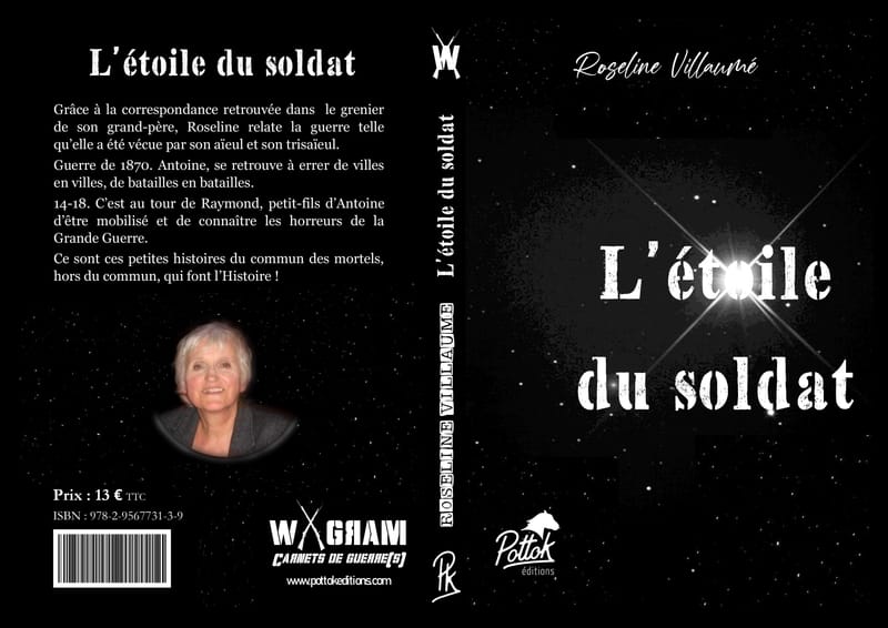L'étoile du soldat