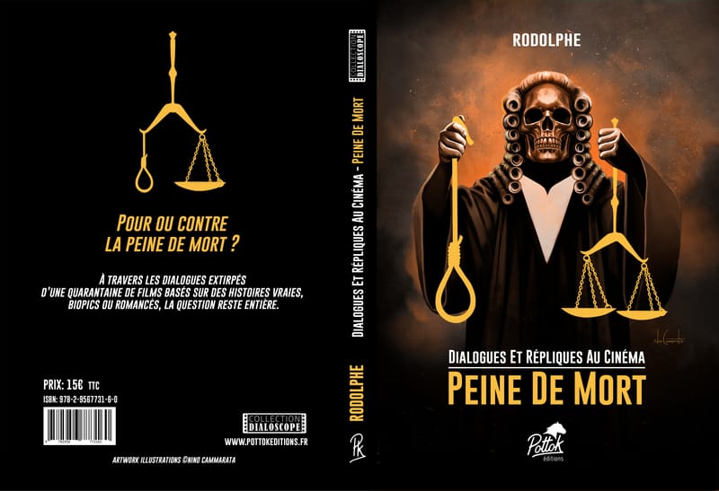 Dialogues et répliques au cinéma - Peine de mort