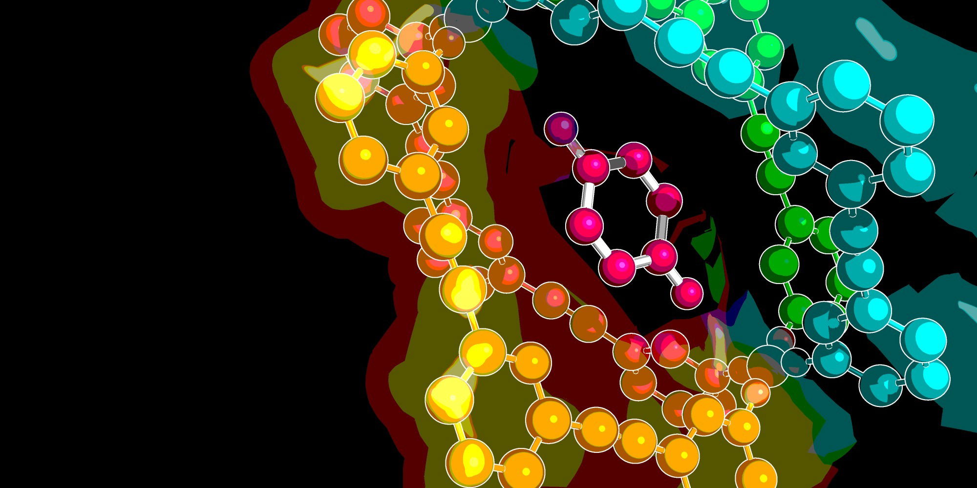 Modelling Molecules: what is needed?