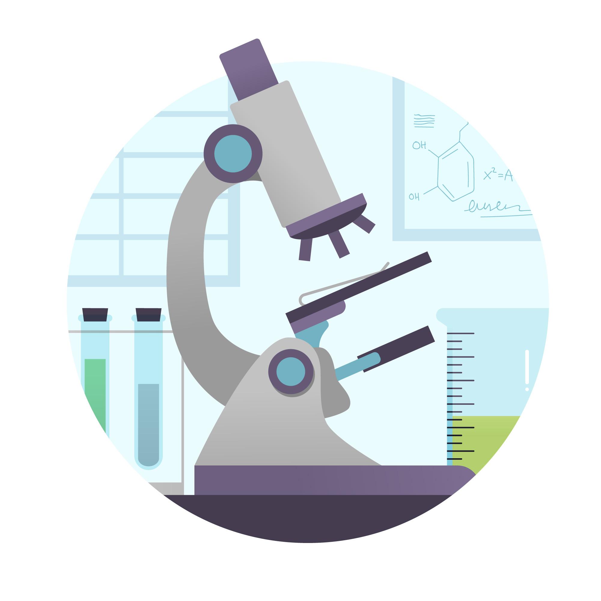 Microscopes: How Do They Work?