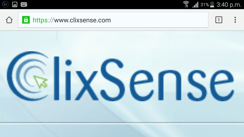 clixsense