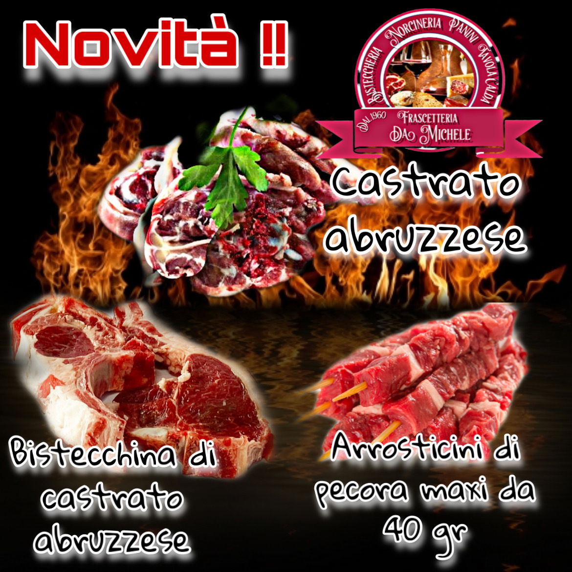 Prodotti abruzzesi
