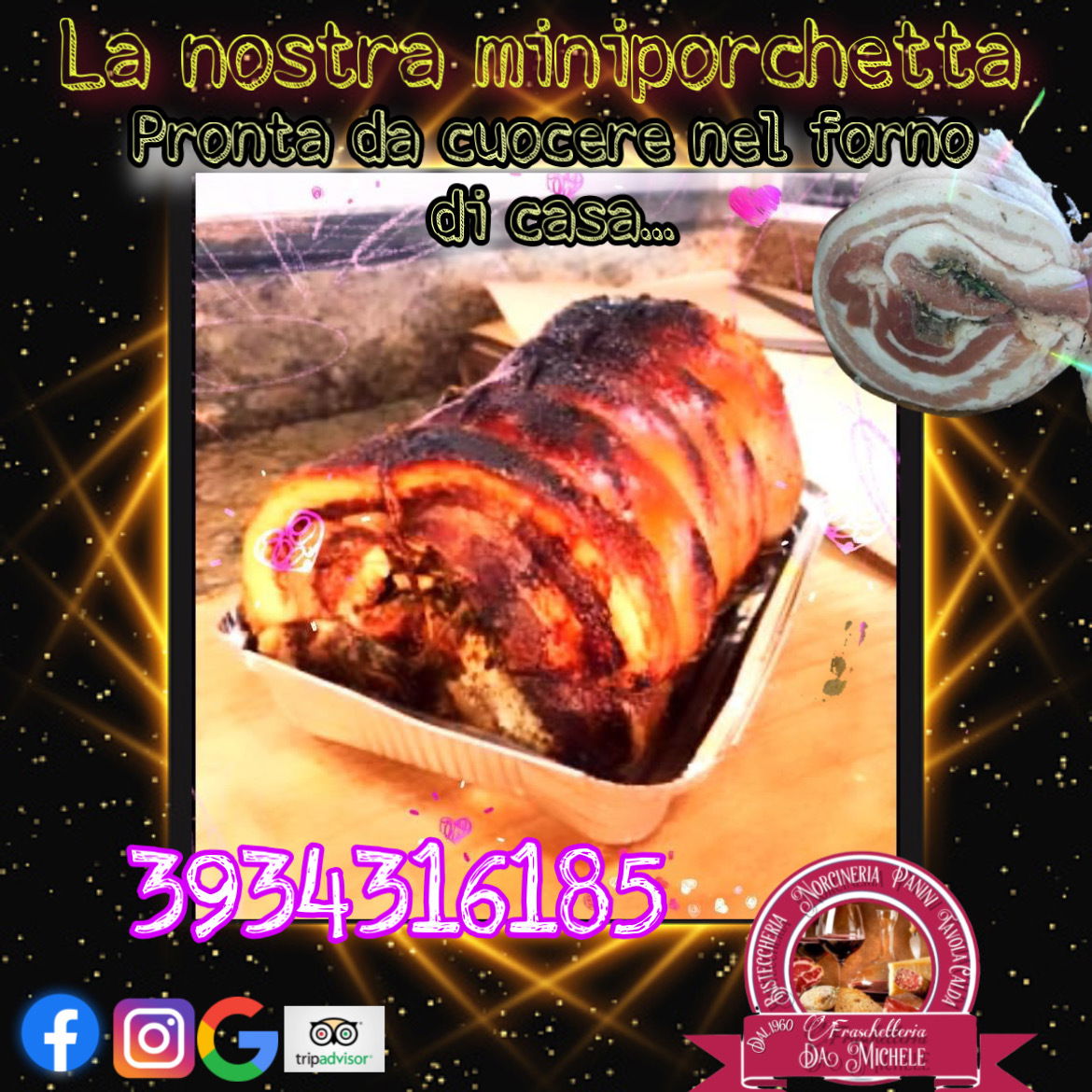 Miniporchetta