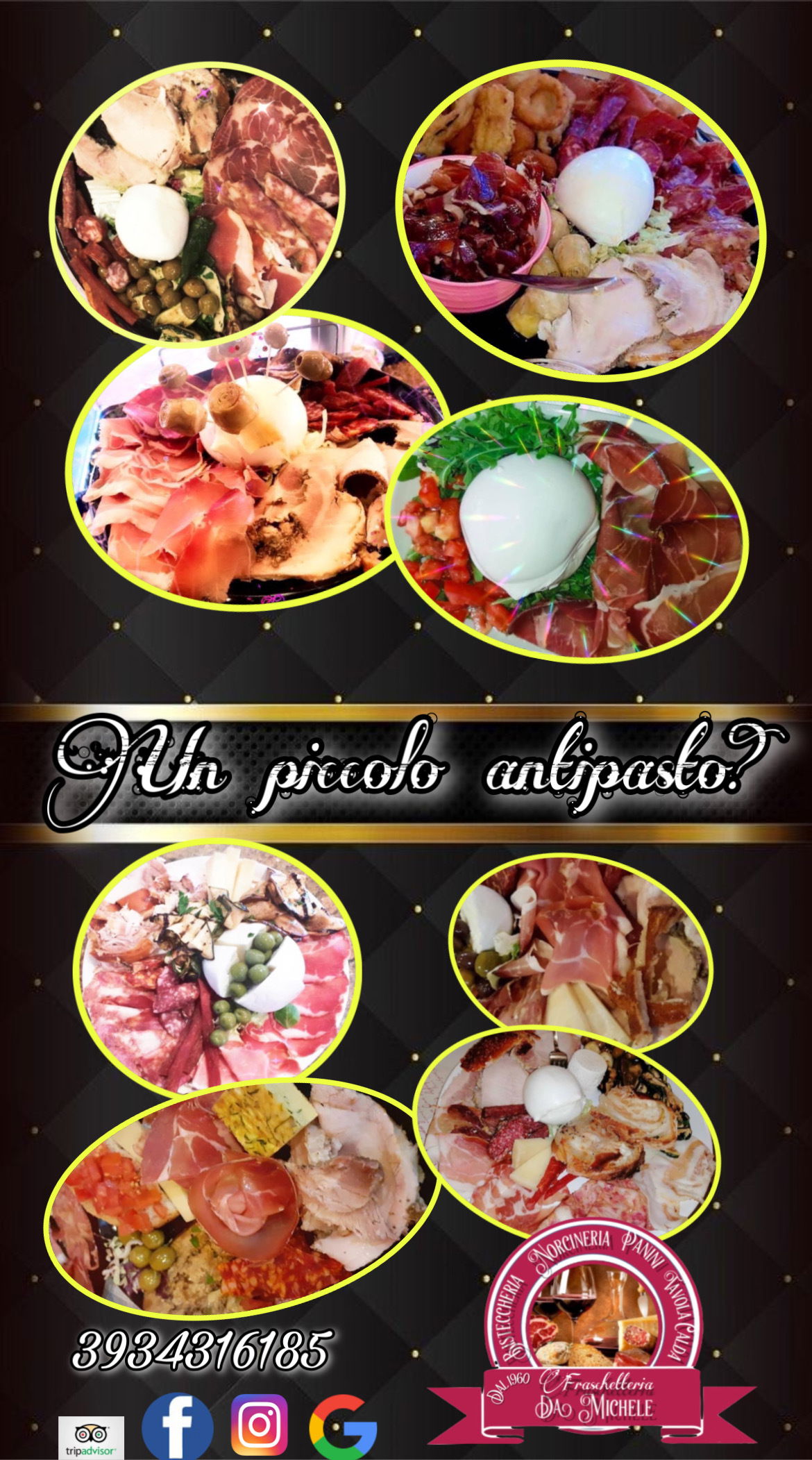 Antipasti