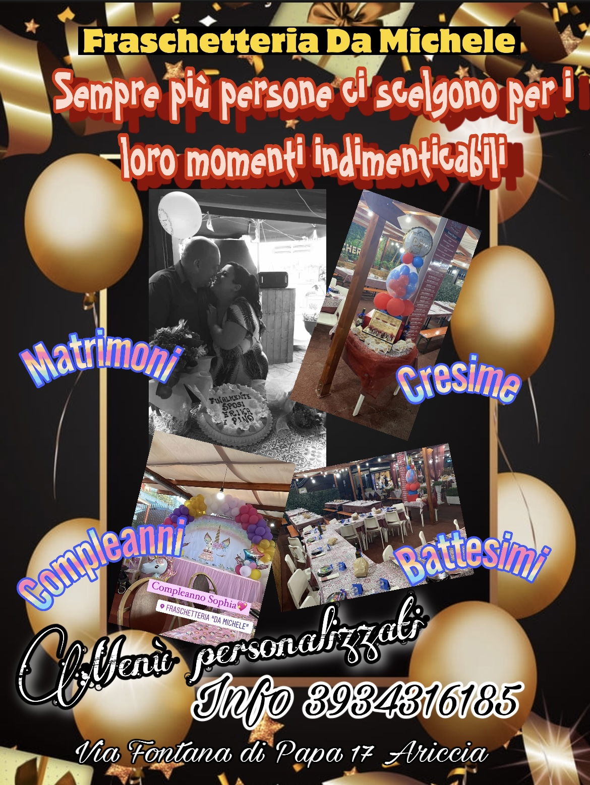 Eventi