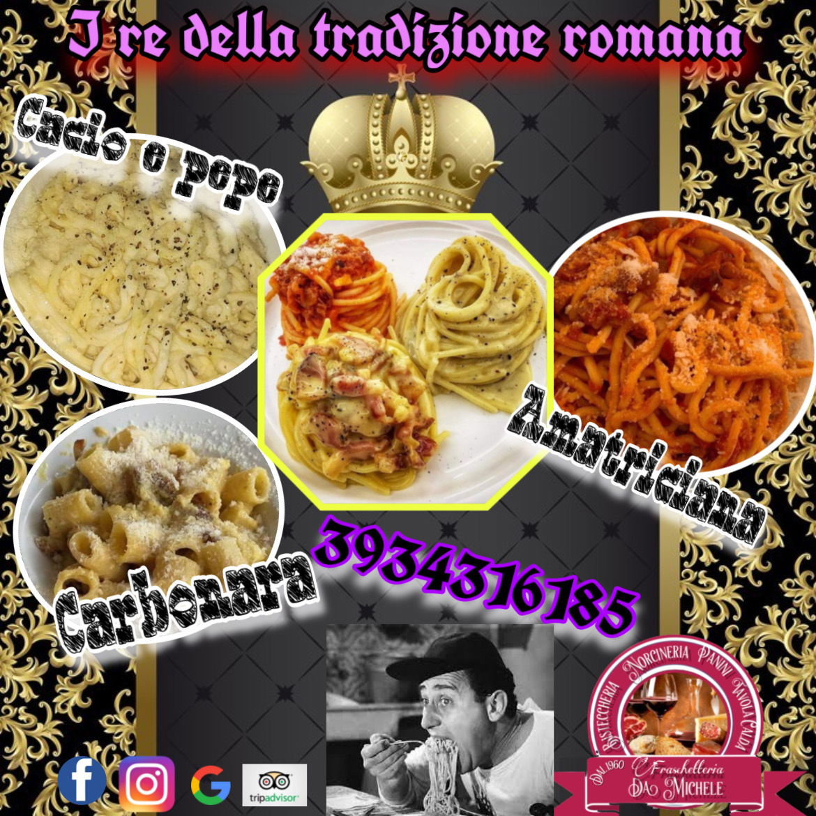 Tradizione romana