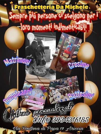 Eventi