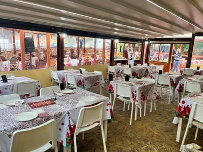 Prenota un tavolo