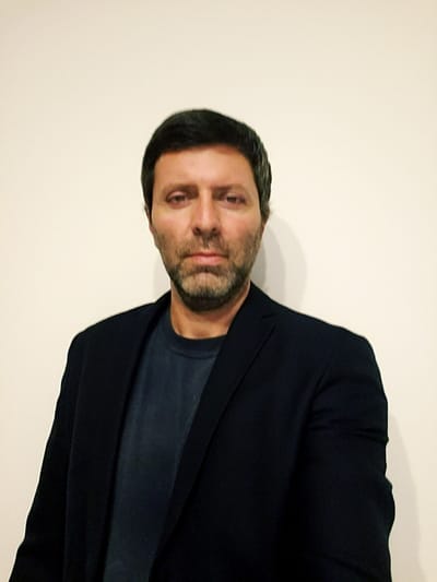 message from the founder image