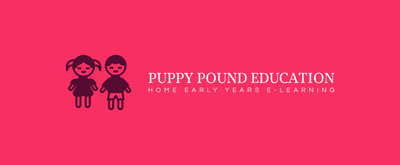 PUPPY POUND CURRICULUM image