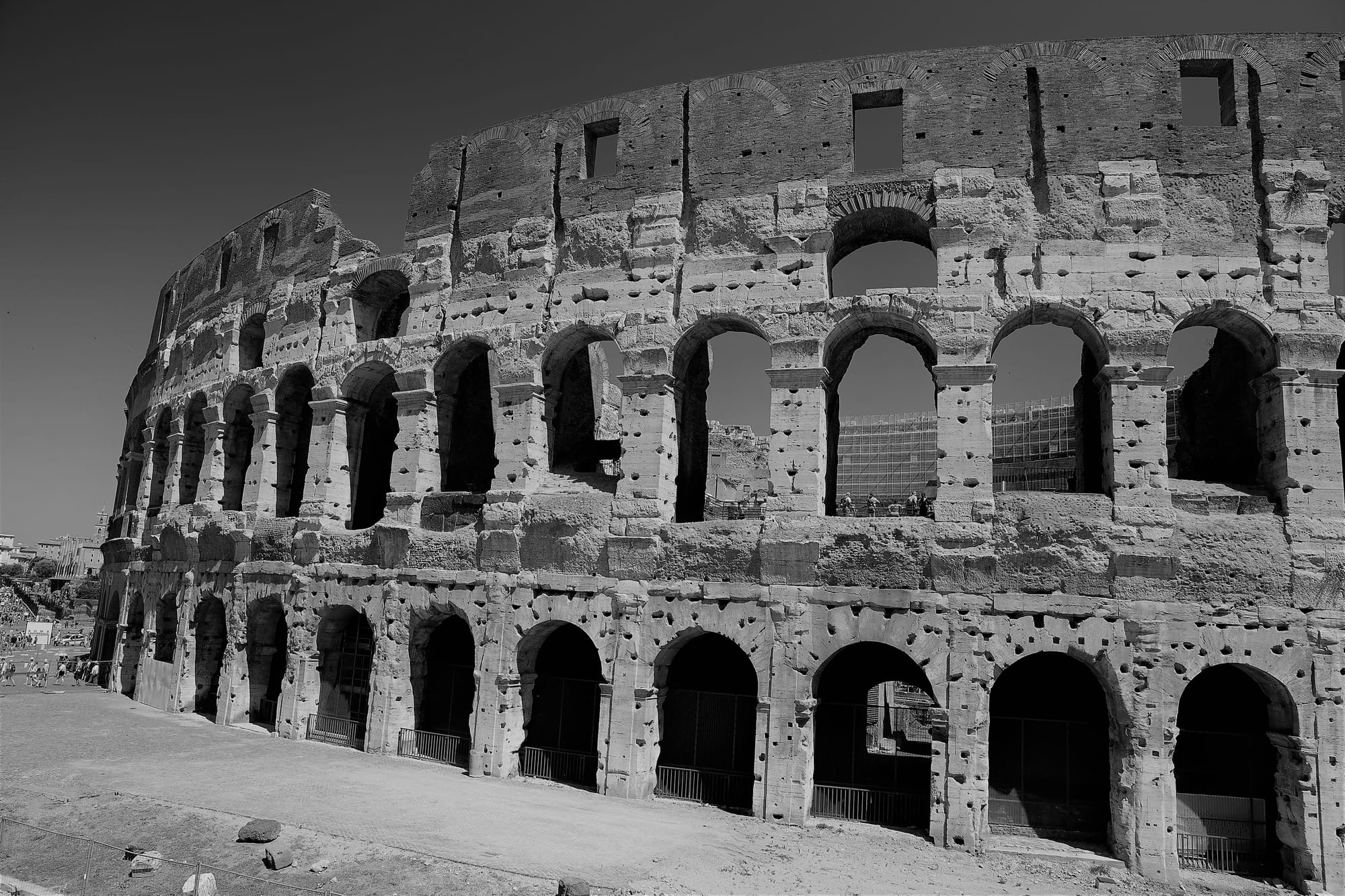 After the Barbarians