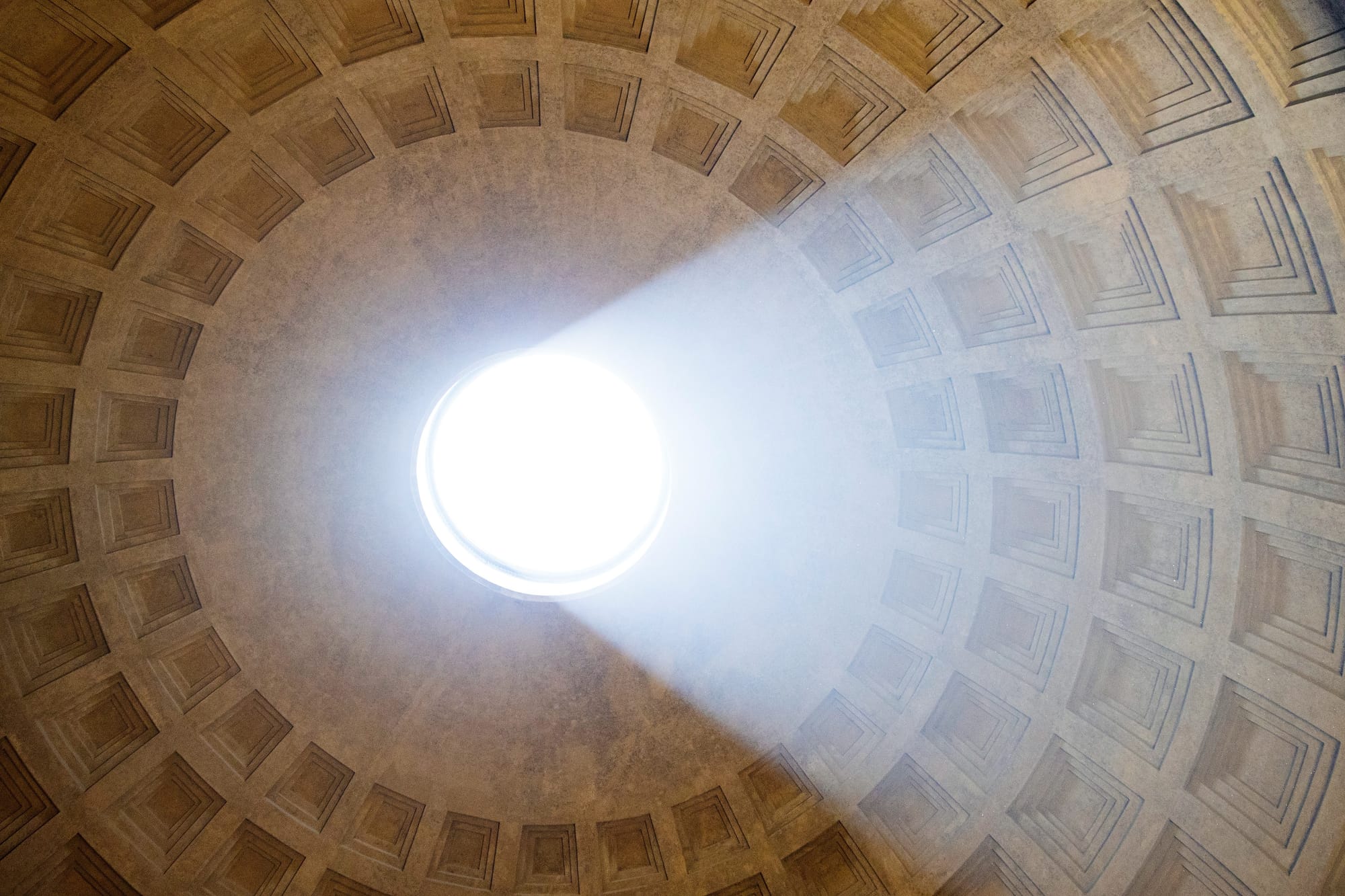 Ocular Ray