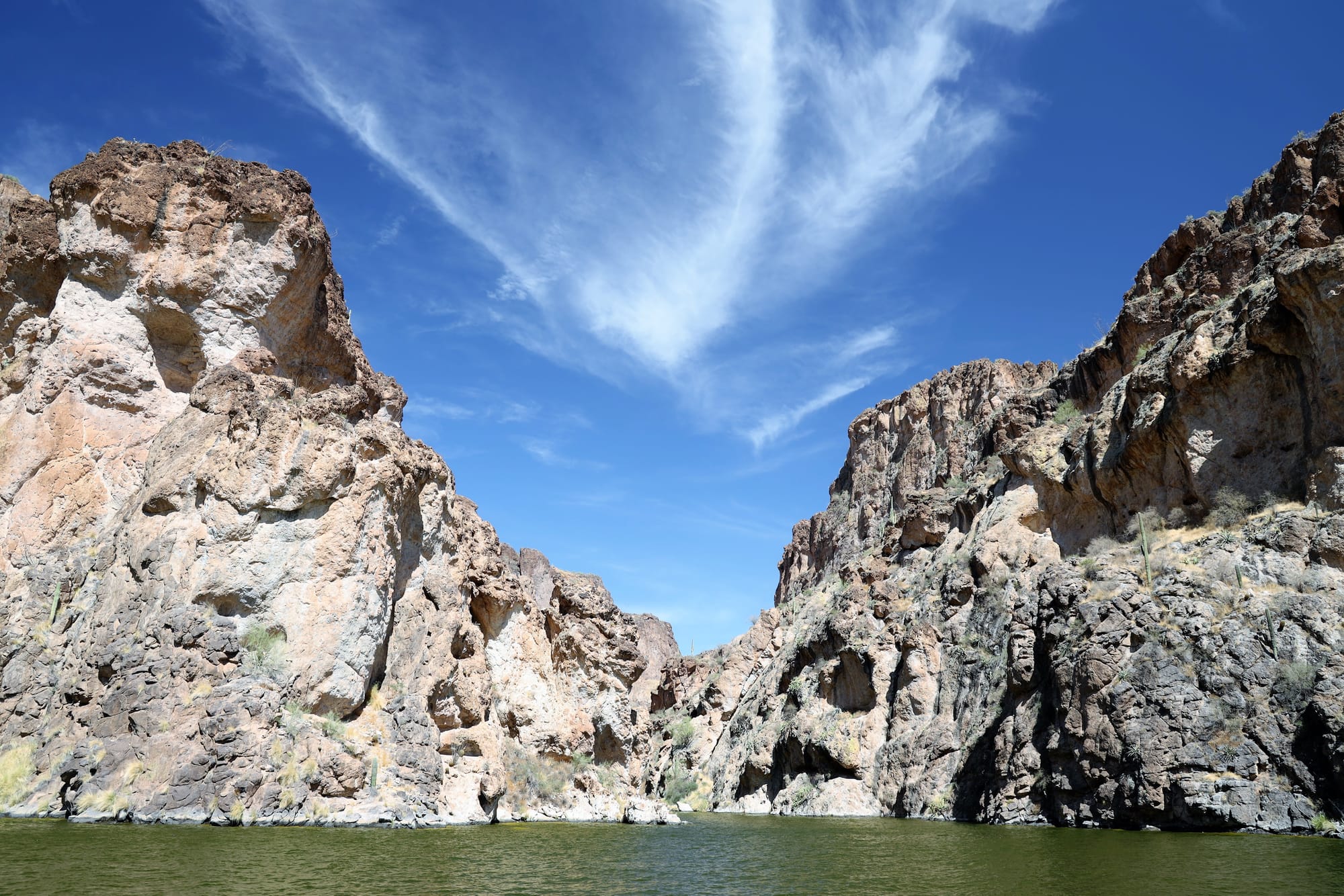 Sky V Rock