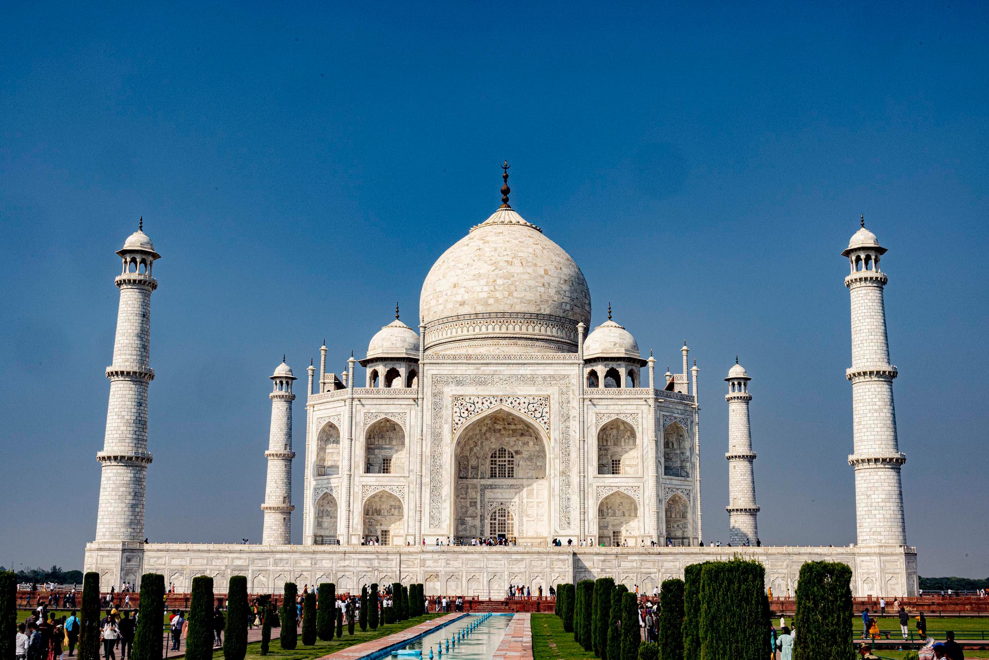 A Bit of White Stone