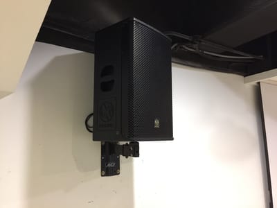 Fain.C House in Taipei Selects GECKO® C.R.I.S.T.A.L.® Audiophile