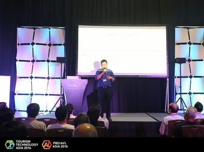 GECKO® C.R.I.S.T.A.L.® Technology Introduced at Tourism Technology Asia & Pro AVL Asia 2016