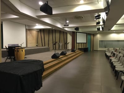 C.R.I.S.T.A.L.® Clarity for Bethesda (Bedok-Tampines) Church