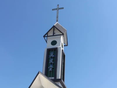 GECKO® Resolves Audio Issues at Wan Ming Methodist Church