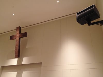 FEBA Going “On Air” with GECKO® C.R.I.S.T.A.L.® Technology