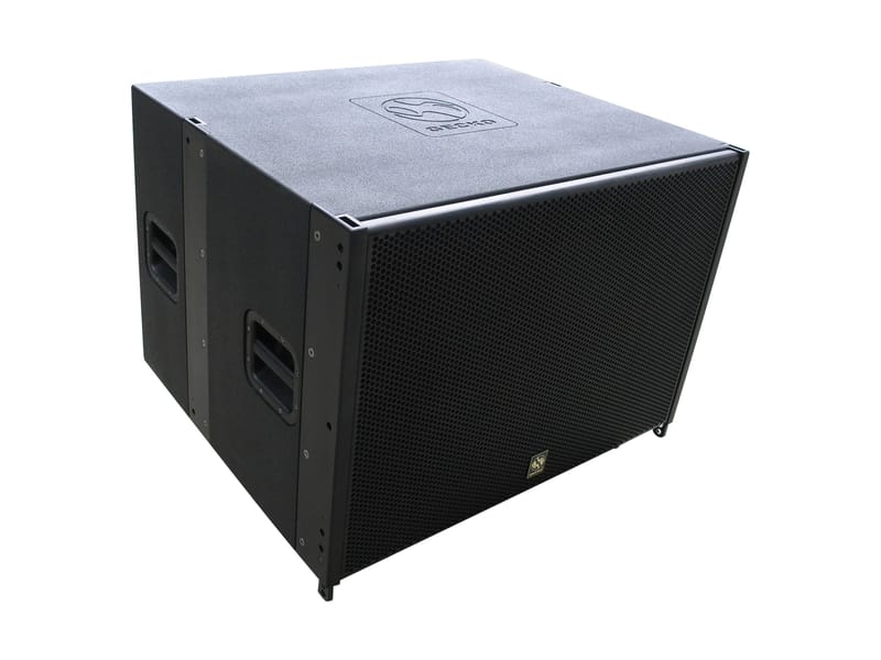 REVELATION SLA 818WA