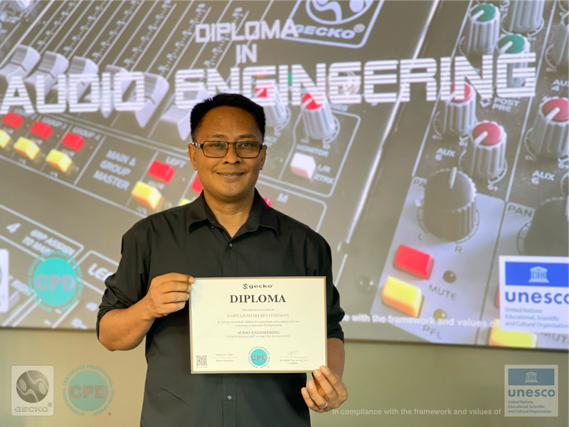 Saipulbahari bin Othman