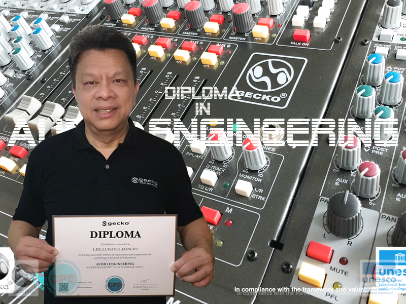 Lim, Luisito Leoncio