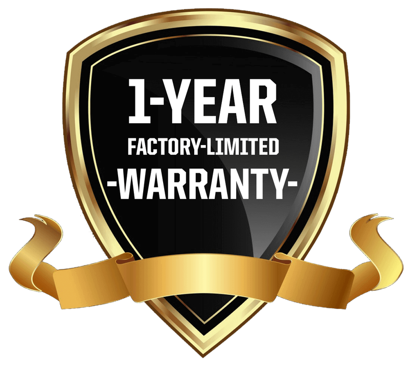 Warranty