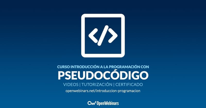 PSEUDOCÓDIGO