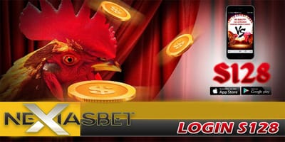 Laga Ayam Jantan S128 Adu Ayam Online Di Indonesia