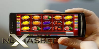 Bandar Permainan Mesin Judi Slot Online Joker123