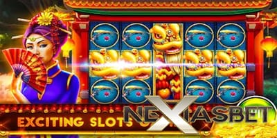 Agen Slot Online Joker123 Website Login Mesin Slot
