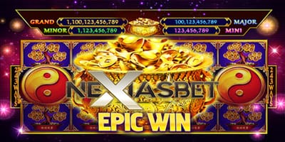 Forum Gaming Uang Asli Game Slot Online Joker123