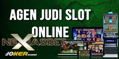 Aplikasi Game Slot Online Agen Joker123 Indonesia