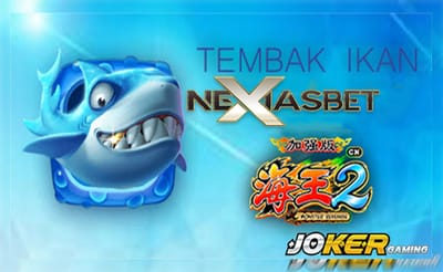 Game Ikan Online Joker123 Instal Gadget Apk Terbaru