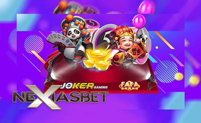 Aplikasi Berjudi Game Slot Online Joker123 Terbaik