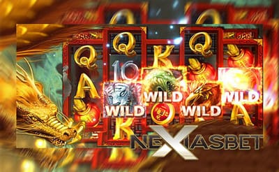 Situs Joker123 Gaming Judi Slot Online Uang Asli