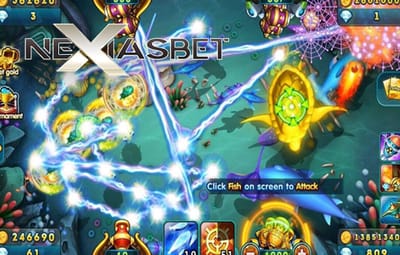 Forum Perjudian Game Ikan Online Joker123 Gaming