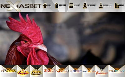 Costumer Service Situs Sabung Ayam Online S128